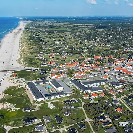 Apartman Clxxii Blokhus