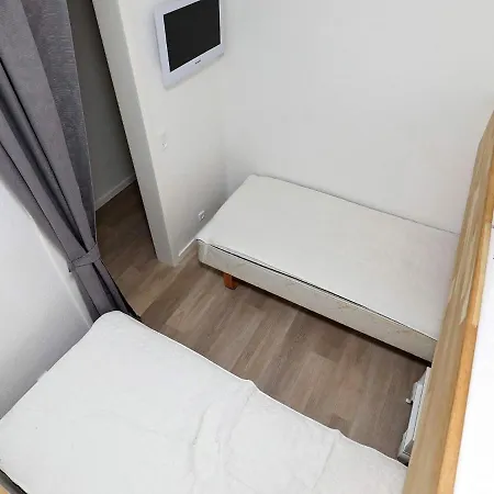 Clxxii Apartman