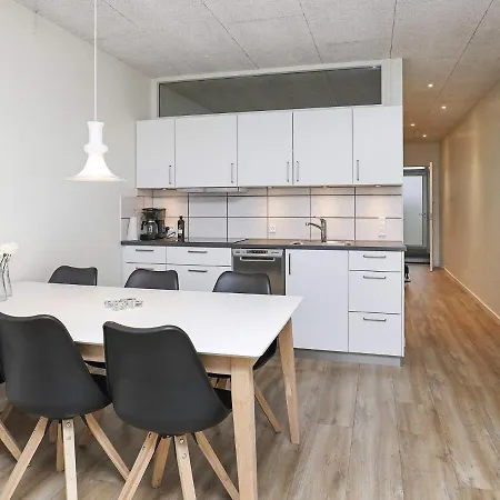 Clxxii Apartman Blokhus