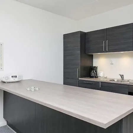 Clxxii Apartman Blokhus